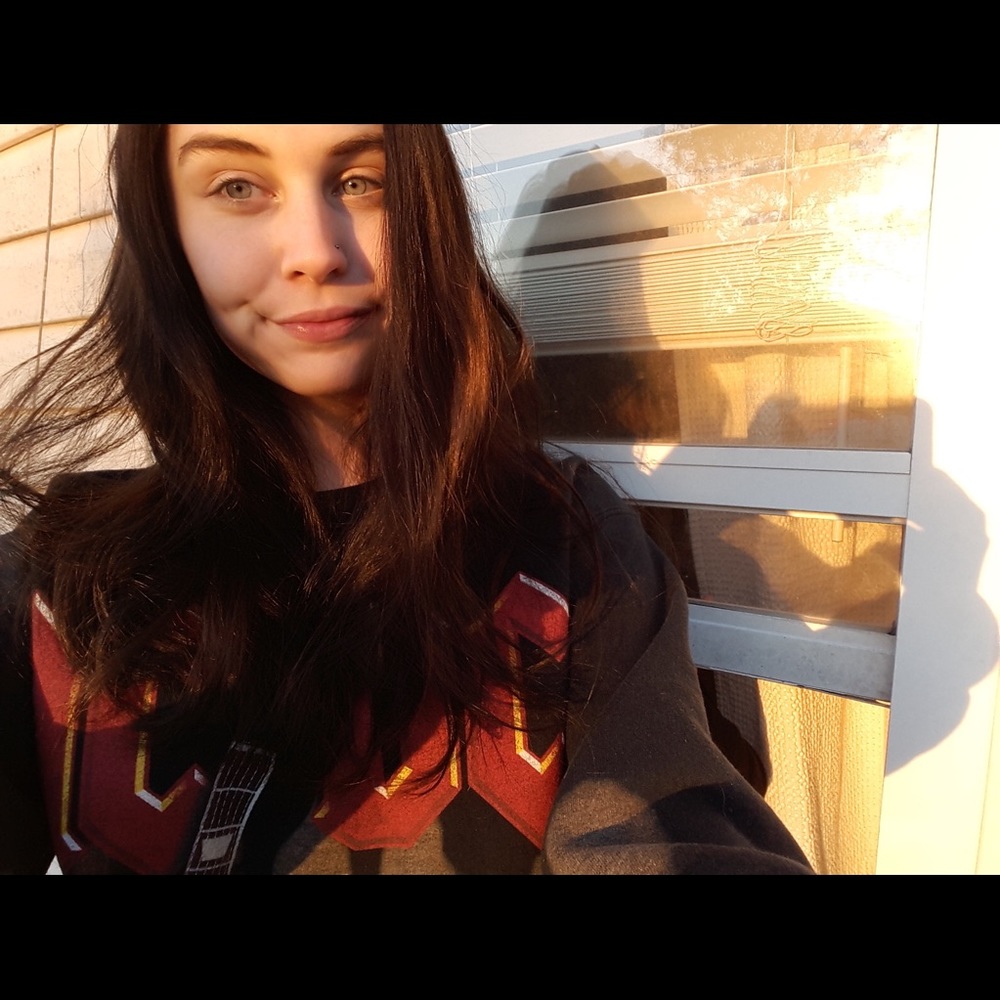 Meet your Posher, Logan